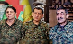 SDG heyeti, 10 Mart mutabakatını görüşmek üzere Şam'da