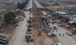 Şam yönetimi ‘Fetih’ ilan etti