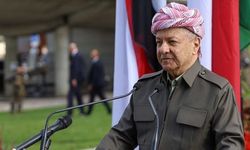 Şam’dan Barzani’ye teşekkür