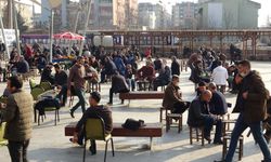 SAMER araştırması: Barış sürecine güven zayıf