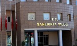 Şanlıurfa Valiliği'nden 5 gün yasaklama