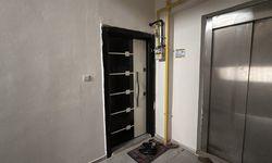 Şanlıurfa'da doğal gaz zehirlenmesi