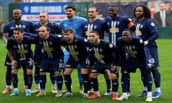 Sarıyer, Iğdır FK'yı tek golle geçti; 1-0