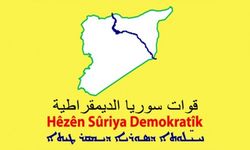 Rakka’da sokağa çıkma yasağı