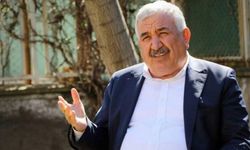 Kürt siyasetçi Selim Sadak yaşamını yitirdi