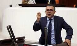 Serhat Eren, sosyal medyada ırkçı söylemi meclise taşıdı