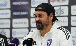 Servet Çetin: 1 kenar, 1 orta saha oyuncusuna ihtiyacımız var