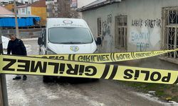 Elazığ’da rastgele ateş eden maganda 1 kişiyi yaraladı