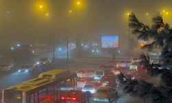 Diyarbakır sokakları, korku filmi sahnesine döndü