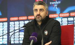 Sinan Kaloğlu: "Zor bir atmosferdi"