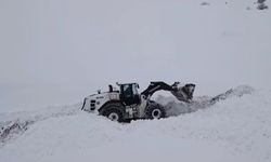 Valilikten kuvvetli yağmur ve kar uyarısı