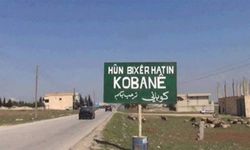 SOHR: Kobani kırsalında yağma var