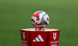 Süper Lig'de günün programı