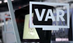 Süper Lig'de günün VAR hakemleri belli oldu