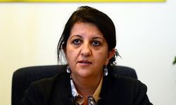 “Süreç tıkandı mı” iddiasına Pervin Buldan yanıtı