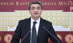 DEVA Partili Ekmen'den Suriye yaklaşımı