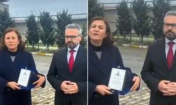 Tahir Elçi Vakfı’ndan Osman Kavala’ya ödül