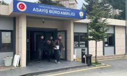 Tartıştığı kişiyi silahla vurdu, başında bekledi