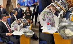 TBMM’de ‘tabutlu emekli maaşı’ tepkisi gerginliğe yol açtı