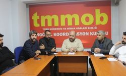 238 hektarlık sulu tarım arazisi imara açıldı: TMMOB karara tepkili