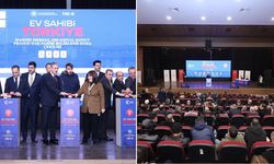 5 bin 357 konut için TOKİ kuraları çekildi