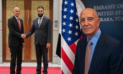 ABD'nin Suriye Özel Temsilcisi Barrack'tan Halep açıklaması