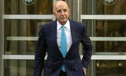Tom Barrack: 18 Ocak Anlaşması işbirliğiyle hayata geçirilmeli