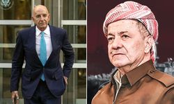 Barzani ve Barrack arasında Halep görüşmesi