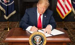 ABD Başkanı Trump'tan İran için 'plan hazırlığı' talimatı
