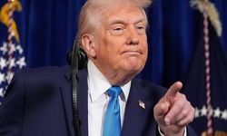 ABD Başkanı Trump'tan İran’a: Çok sert karşılık vereceğiz