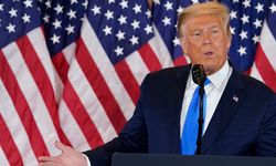 Trump Grönland  için “buz parçası” dedi