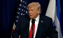 Trump: Kazanamazsak, görevden alınacağım