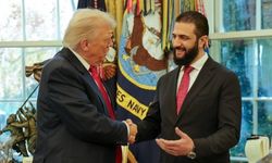 Trump-Şara görüşmesinde neler konuşuldu?