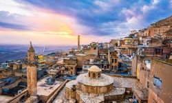 Turizmde rekor kıran Mardin,  uzak doğuya göz dikti