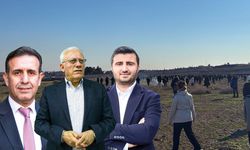 Türkiye'de süreç türbülansta