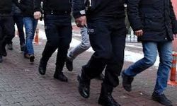 Tunceli ve Batman’da 10 tutuklama