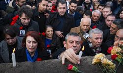 Uğur Mumcu ölümünün 33'üncü yılında anıldı