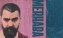 Umut Gündüz’den yeni albüm: Merheba