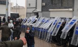 Şanlıurfa'da 7 kişi gözaltına alındı