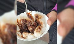 Kürtlerin milli tatlısı ve doğal dondurması: Berfedims