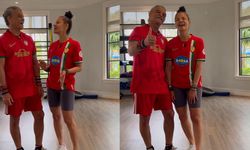 Valderrama Ailesi Diyarbakır ve Amedspor’u unutamıyor