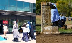 Van Müzesi geçici olarak kapatıldı