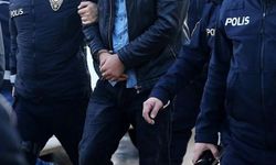 Viranşehir’de 8 kişi gözaltına alındı