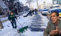 Diyarbakır Tabip Odasından önemli uyarı:İşçiler  yüz felci geçiriyor