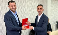 GÜNTİAD’ın yeni Başkanı Şeref Gökçe oldu