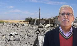 Diyarbakır’dan Suriye Diyanet Başkanı’na cevap: Yezid’in zihniyetidir