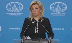Zaharova: Rusya 13 sayılı Suriye Başkanlık Kararnamesini memnuniyetle karşılamakta