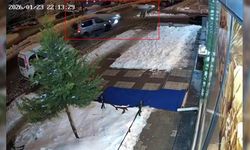 Diyarbakır’da 6 aracın karıştığı zincirleme kaza : 3 yaralı