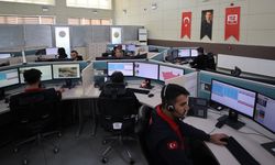 112 Çağrı merkezine gelen ilginç aramalar