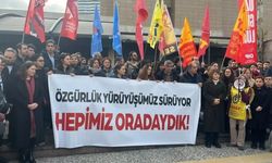 19 Mart eyleminde tutuklanan 4 kişiye tahliye